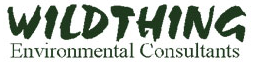 Wild Thing Environmental Consultants