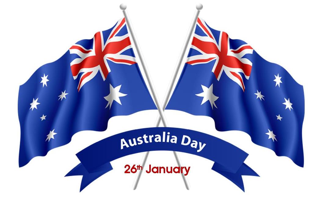 Australia Day 2025 Public Holiday Qld Australia Sadye Conchita